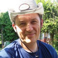 Maciej Janowski