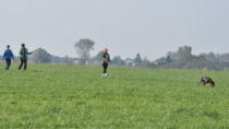 Tropienie sportowe – dzień startu