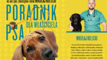 “Poradnik dla właściciela psa” – premiera książki