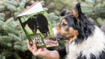 Podręcznik tropienia – recenzja